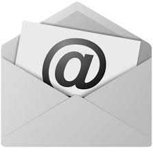scrivere email