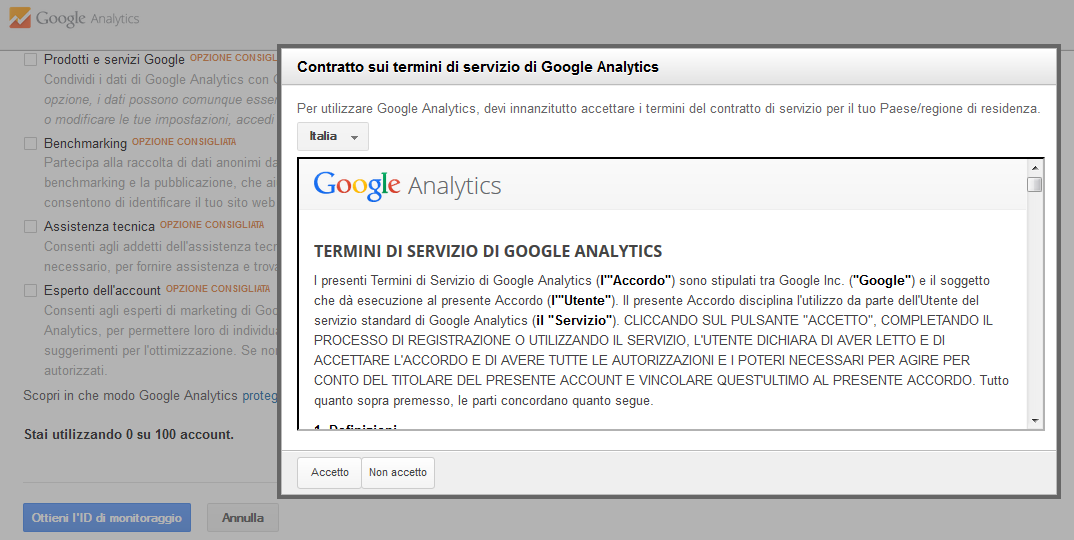 google-analytics-contratto