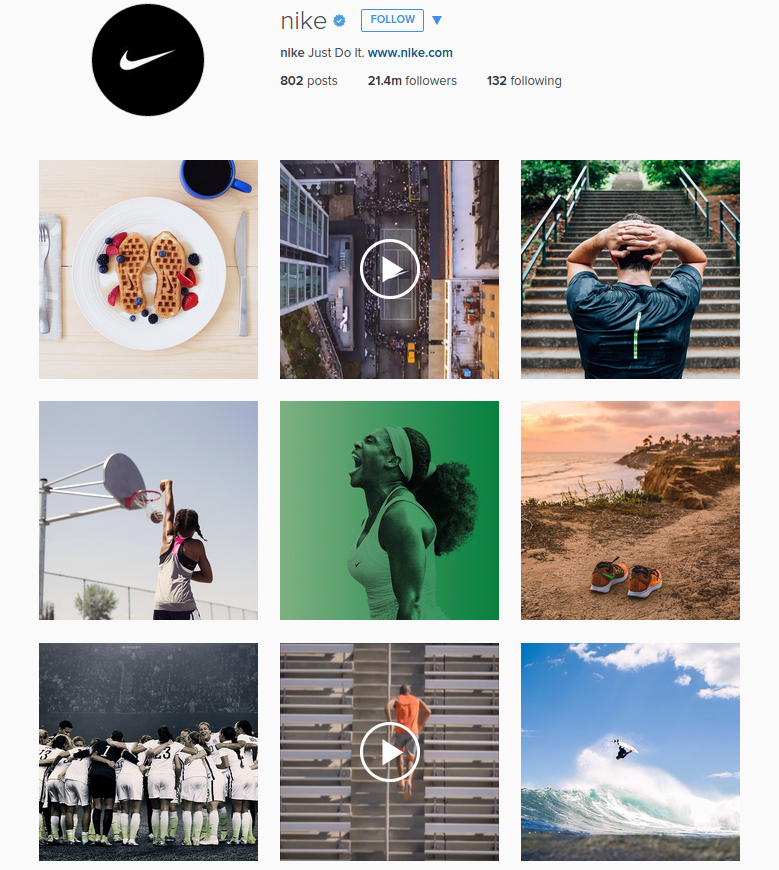 nike • Instagram photos and videos