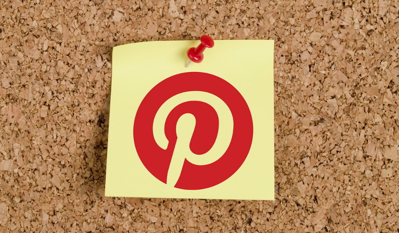 pinterest marketing